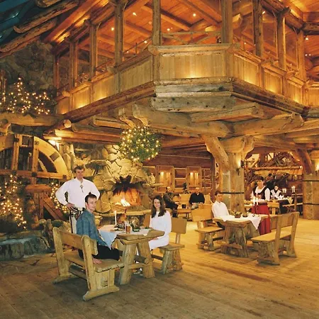 Otel Sabala Zakopane