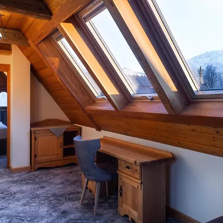 Sabala Otel Zakopane