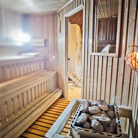 Otel Sabala 3*