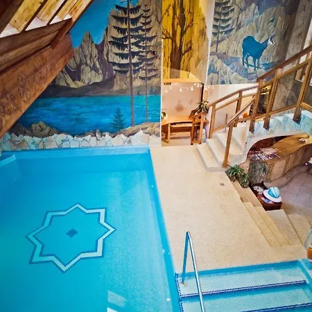 Sabala Otel 3*