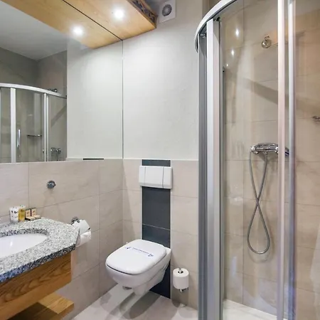 Sabala Otel Zakopane
