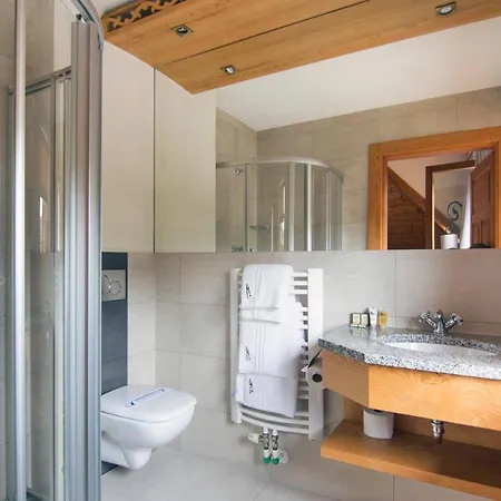 Sabala Otel Zakopane