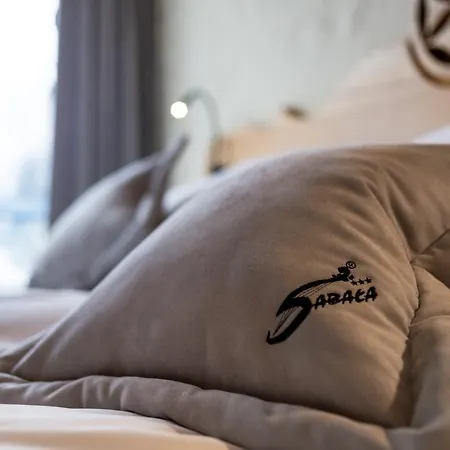 Sabala Otel Zakopane