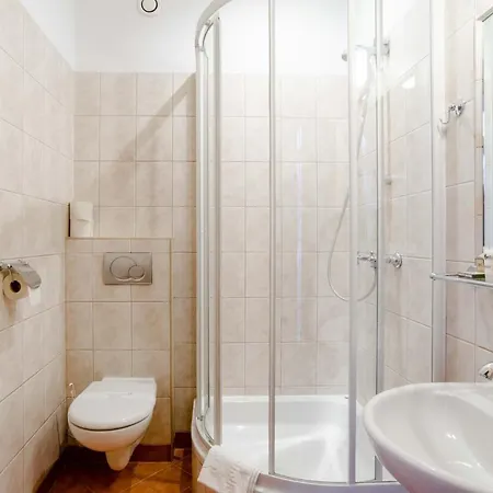 Otel Sabala Zakopane