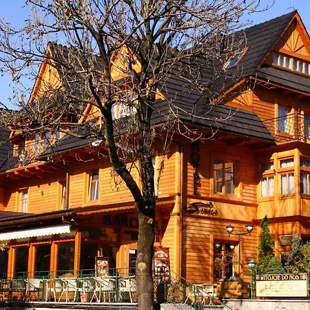 Sabala Zakopane