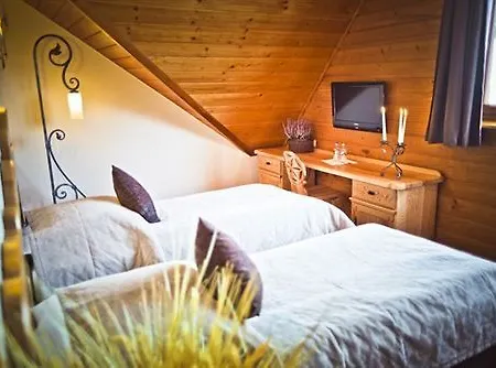 Sabala Otel Zakopane