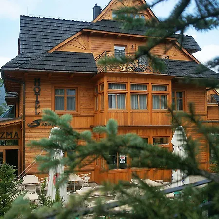 Sabala Otel Zakopane