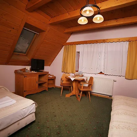 Otel Sabala Zakopane