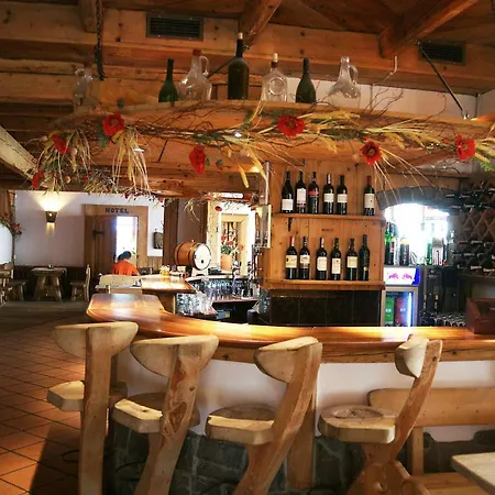 Sabala 3* Zakopane
