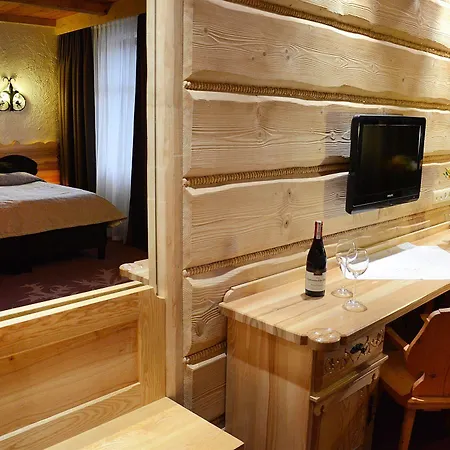 Sabala Otel Zakopane